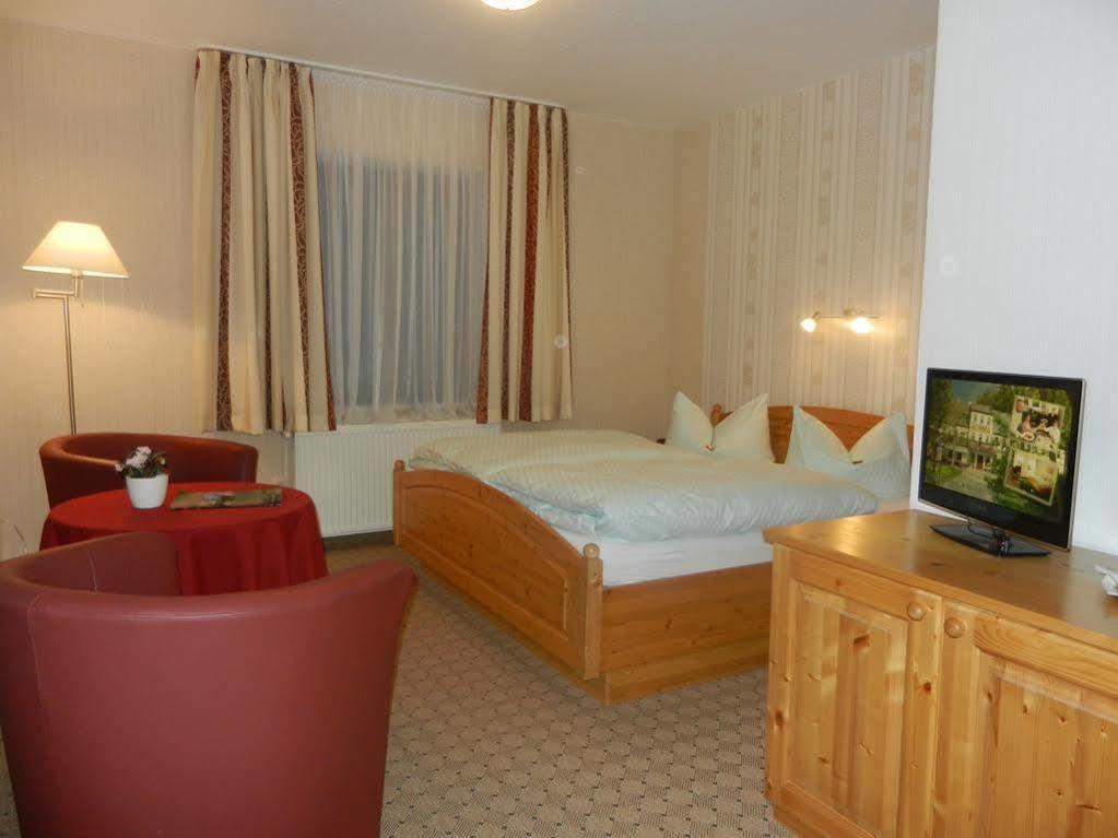 Waldgasthof & Hotel Am Sauwald Tannenberg Kültér fotó